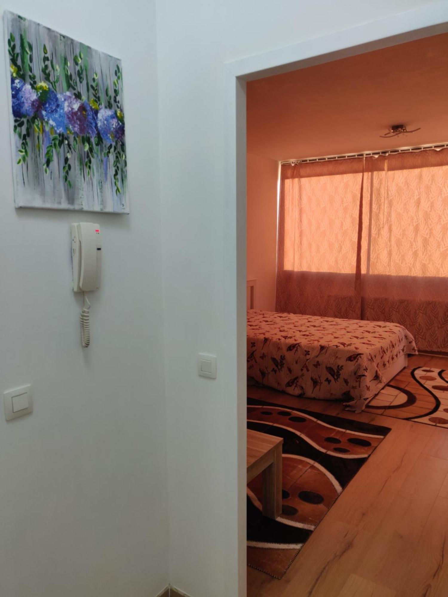 Apartamento Lisbethe *